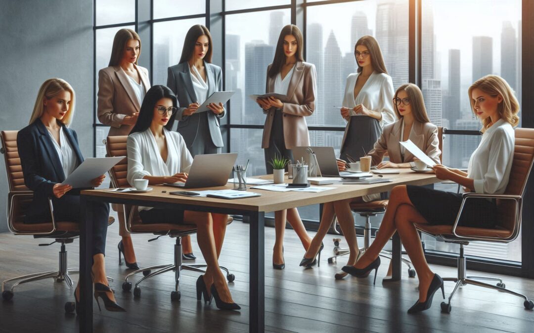 De tráfico a ventas: cómo convertir más usando Inteligencia Artificial en empresas B2B y SaaS