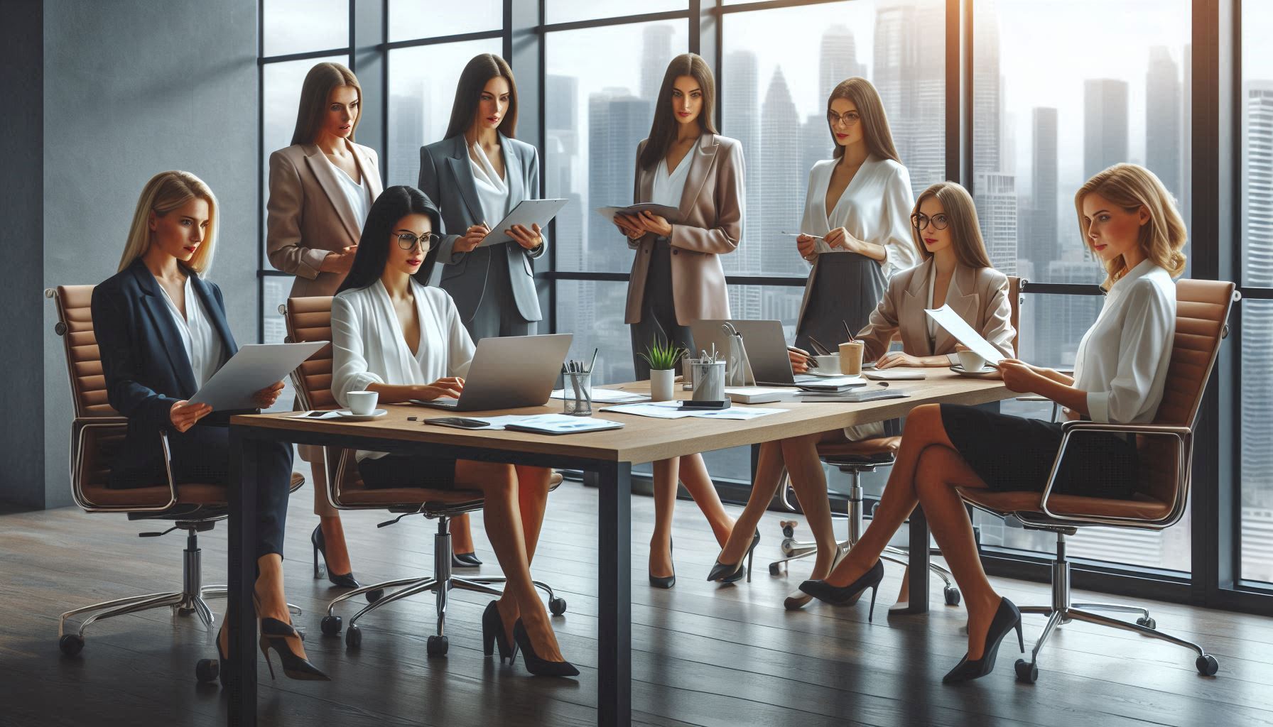 business-women-office