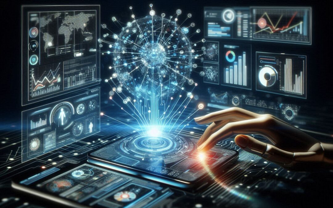 Productividad 10x: Cómo construir sistemas personales con Inteligencia Artificial