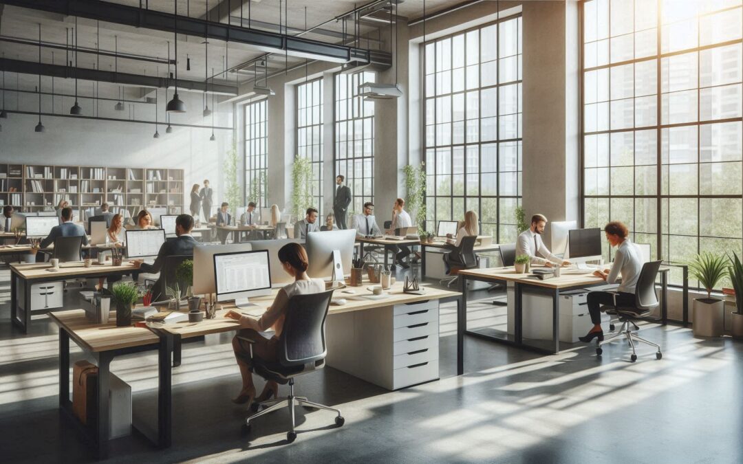 La IA no solo ha cambiado cómo se trabaja