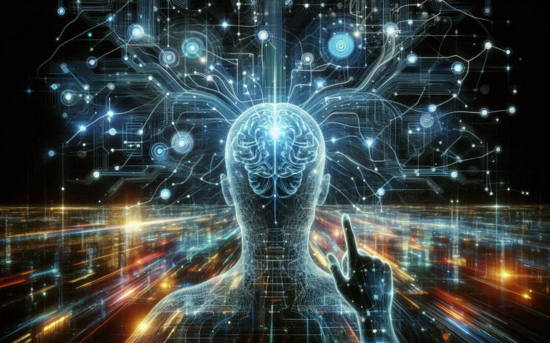 Cómo evolucionar con la Inteligencia Artificial hoy para construir una ventaja imparable en los próximos años